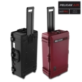 PELICAN Pelican, безопасный водонепроницаемый ящик, чемодан