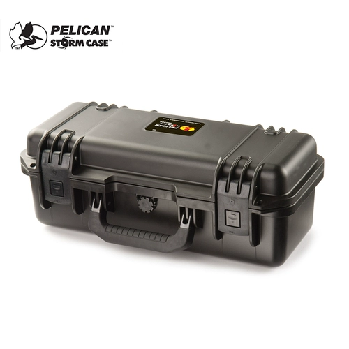 PELICAN Pelican, объектив, камера, водонепроницаемая портативная безопасная система хранения