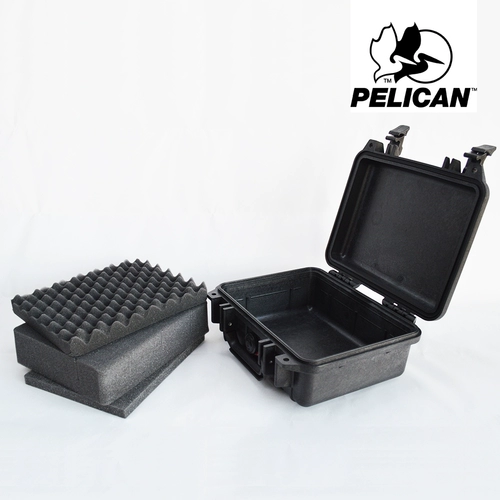 PELICAN Pai Liken 1200 Safe Protective Box Outdoor Водонепроницаем