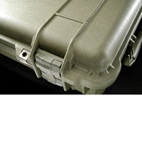 Армия зеленый ящик