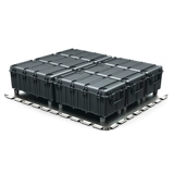 PELICAN Pelican, безопасное оборудование, водонепроницаемый браслет с одной бусиной