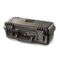 Черная пустая полоса