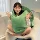Vỏ rùa Gối Búp bê có thể đeo đồ ngủ Búp bê Đồ chơi sang trọng Quần áo Người mặc Quá khổ Vỏ Rùa Màu đỏ