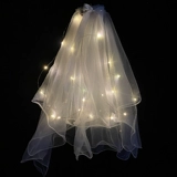 Детский аксессуар для волос, заколка для волос с бантиком, популярно в интернете