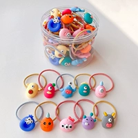 20 банок в больших глазах