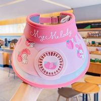 Gao Ding Meloti [подлинная авторизованная модель вентилятора ~ 3 ветер ветра может быть заряжен]]