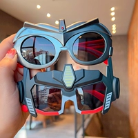 Ultra, неоновый трансформер, Ультрамен Тига, Кинг-Конг