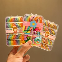 Spring Series+свежий отдел+комбинация кролика