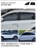 No-Cut Car Film, Explosion-Proof Film, Uv Protection Sun Film, Pre-Cut Car Window Film, Glass Insulation Film