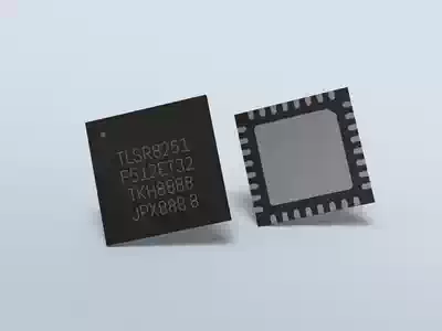 TLSR8251F512ET32 100pcs