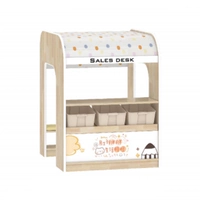 Хижина, 90×100×120см