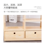 Дубовая двусторонная магнитная доска для рисования для детского сада из натурального дерева для рисования, раннее развитие, граффити