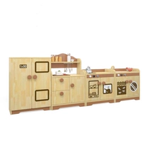 Кухонная комбинация 6