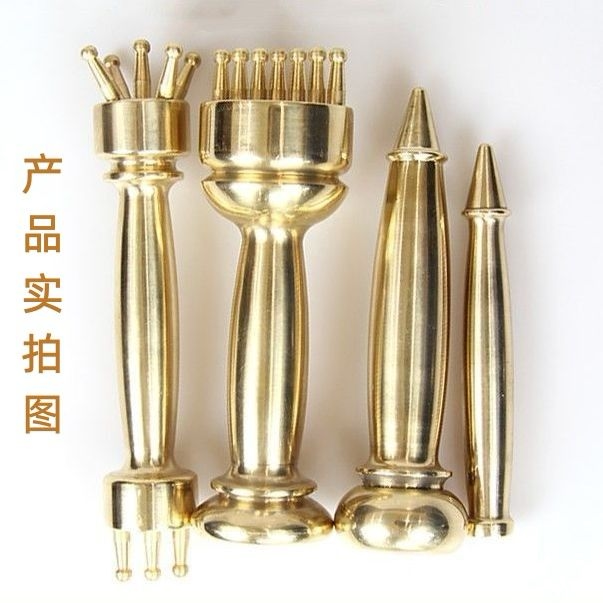 太极杵针,李仲愚杵针专用,适合哪些人群?🌟深度解析-针灸器具-淘宝好物网