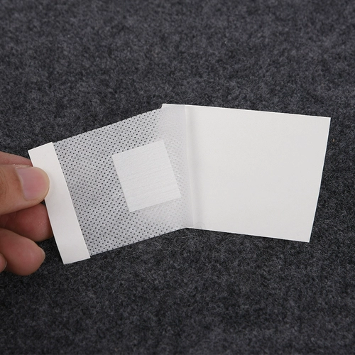 Одноразовые лекарства медсестры Пакет Медицинская стерилизация