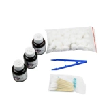 Антибактериальное дезинфицирующее средство, ватные палочки для новорожденных для пупка, хлопковые шарики