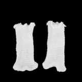 Эластичная эластичная сетка, сетка для волос, эластичная повязка, эластичный шлем