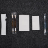 Одноразовые лекарства медсестры Пакет Медицинская стерилизация