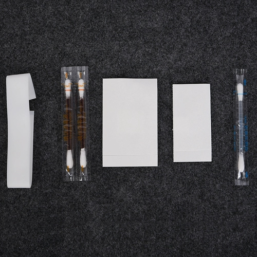 Одноразовые лекарства медсестры Пакет Медицинская стерилизация