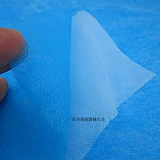 Одноразовая простыня, матрас