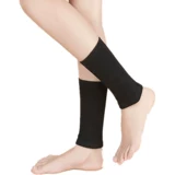 Кашемировые удерживающие тепло гетры, защитное снаряжение, защищающие от холода защитные напульсники