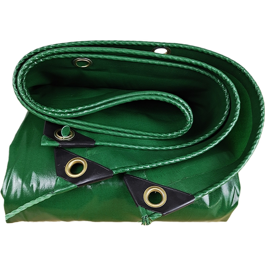 加厚油布防水布帆布汽车蓬布防晒雨布户外三防布防雨布定制篷布