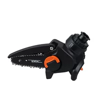 【Цепная пила】