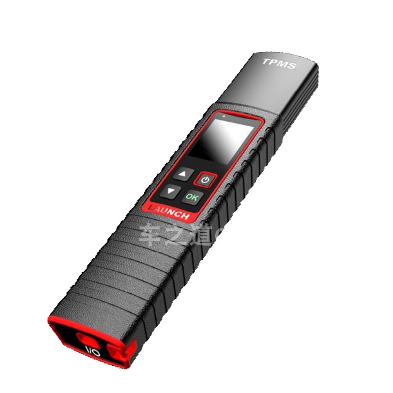 Meta Signs Tire Pressure Gun X431TSGUN Tire Pressure Detection Handheld Tire Pressure Stick TPMS Sensor Activated Learning Programming-Taobao