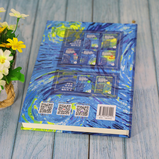 [Dangdang.Com Genuine Books] Python Financial Risk Management Frm (Basic Edition)