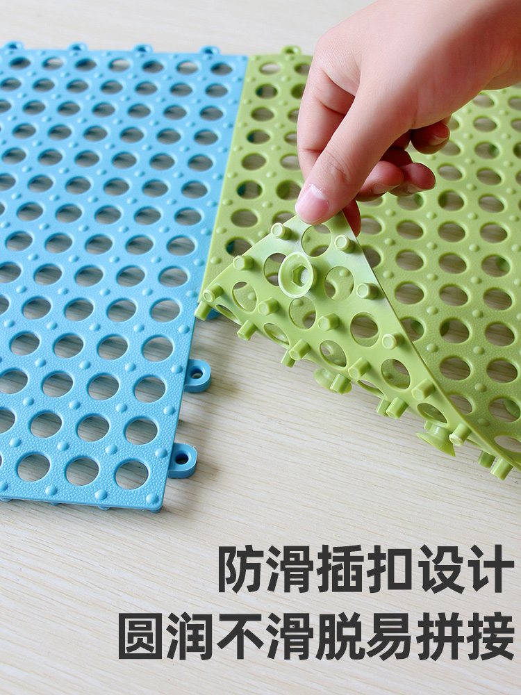 Pet Mat, Cooling Mat, Bathroom Non-Slip Mat, Bath Mat, Massage Mat, Interlocking Floor Mat, Outdoor Waterproof Mat