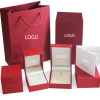 Daifuku jewelry box jewelry rangant next night