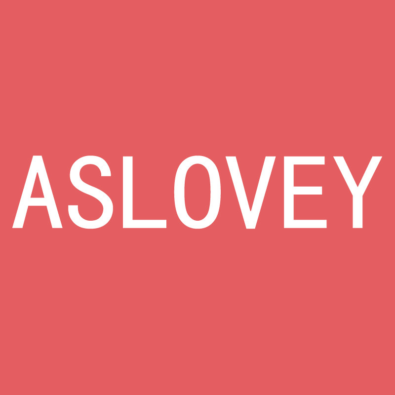 ASLOVEY悦衣