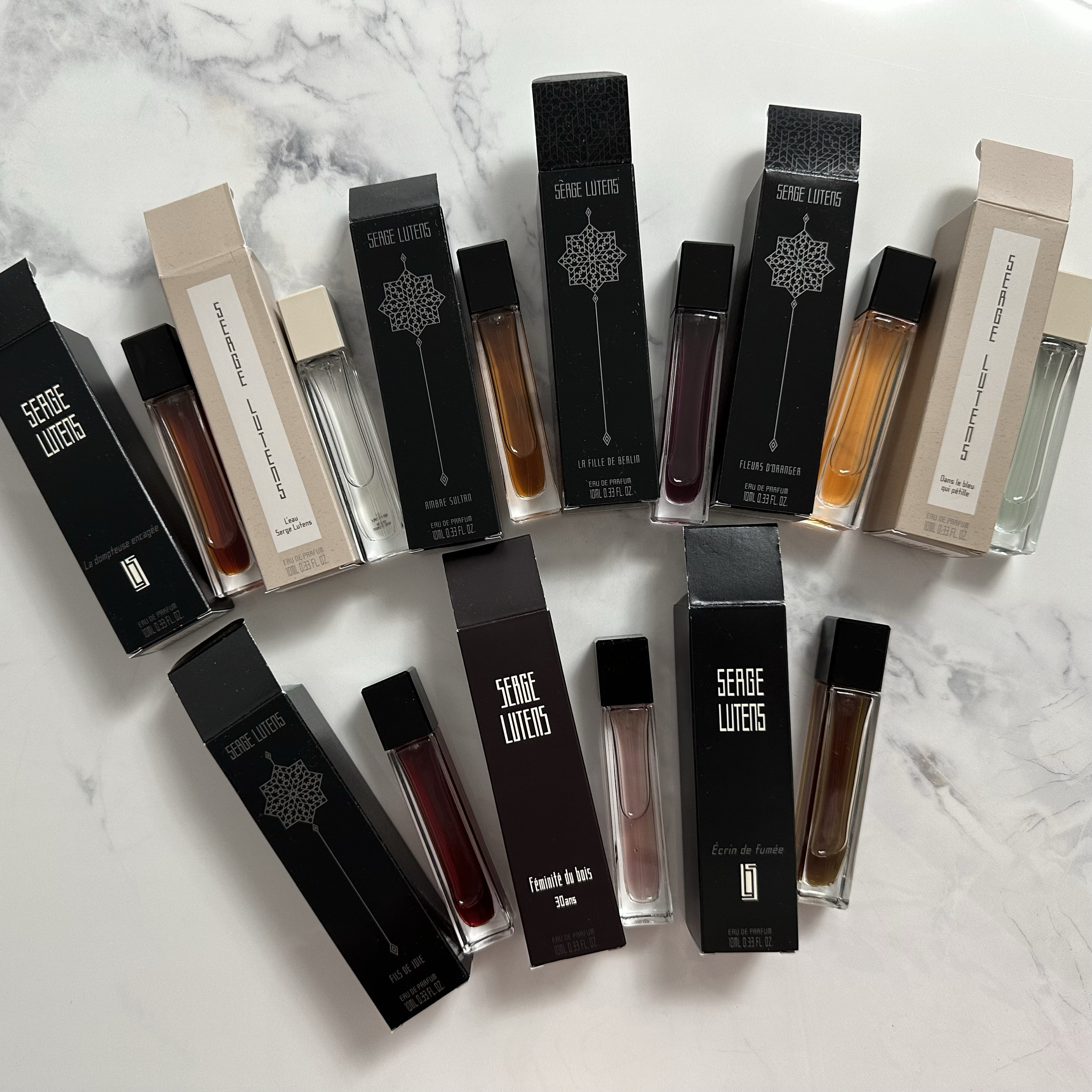 神秘柏林少女：一瓶香水中的诗意之旅_香水_淘宝美妆网