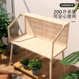 Опорная рама деревянной клетки NRQ оснащена наклонным отверстием. Специальный кронштейн секретной клетки с плавающим светом клетки прост в установке, стабилен и долговечен.