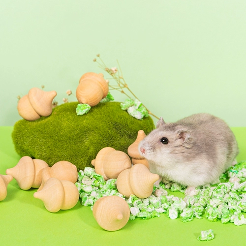 Молоток продуктов деревянные молярные игрушки осень тысяча из дубового радио радио