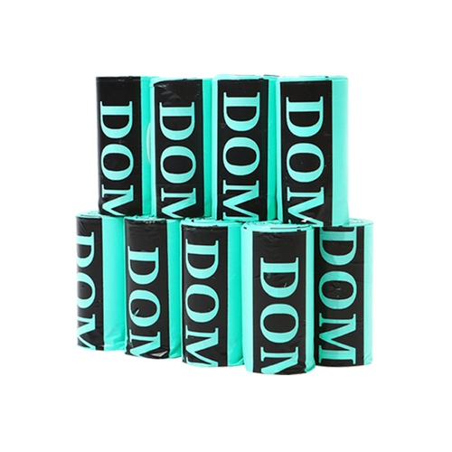 Туалетный мешок, одноразовый мусорный мешок, увеличенная толщина