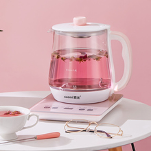 多功能养生壶加厚玻璃