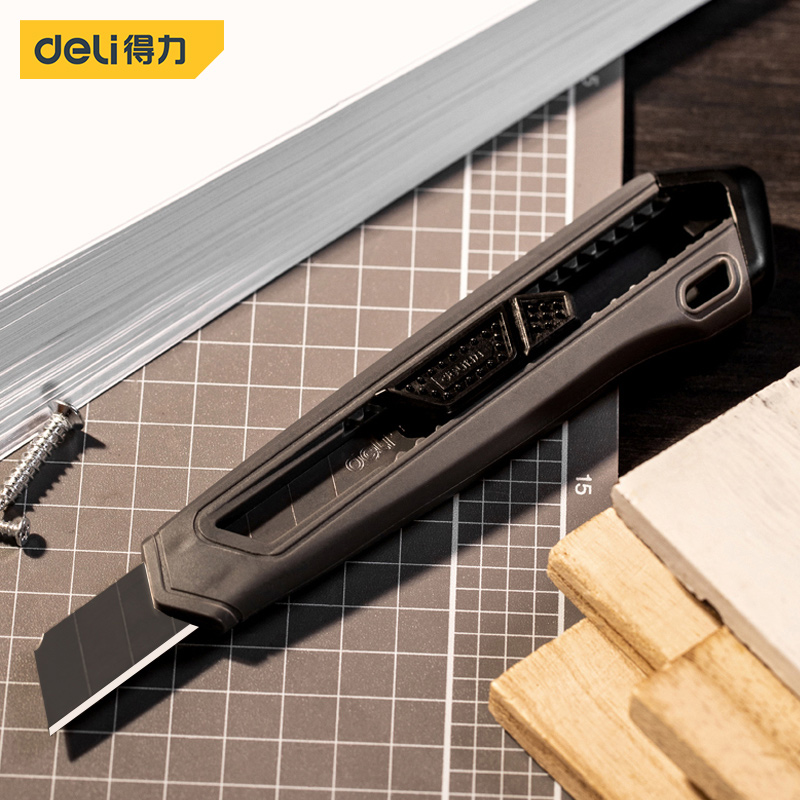 Able Beauty Workers Knife Cut Wallpaper Knife Cut Paper Knife Demolition Express Open Box Thever Student DIY Handmade Special Blade