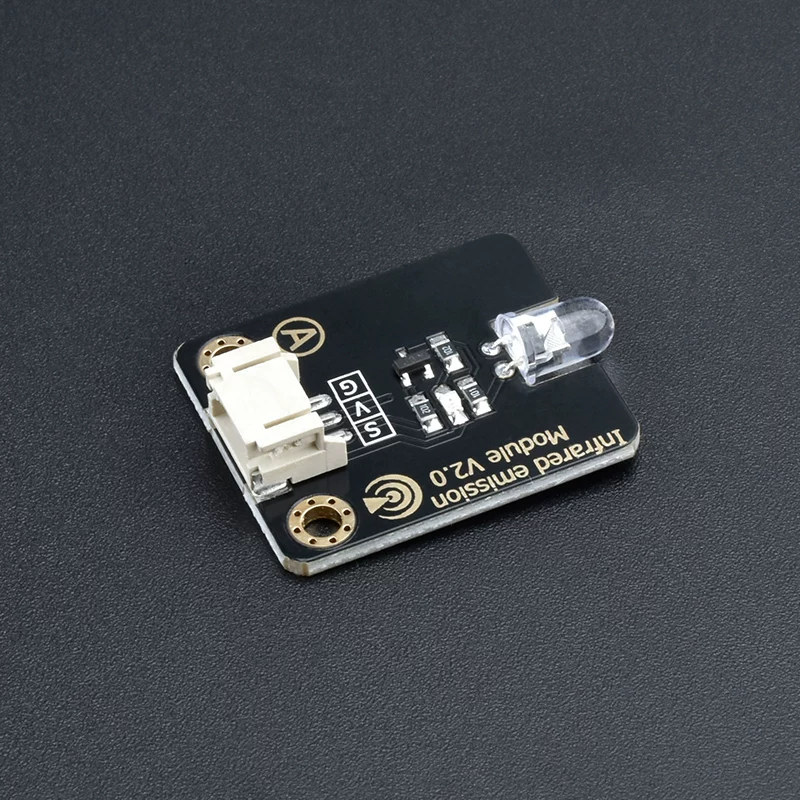 Совместимый электронный конструктор Arduino, модуль, дистанционное управление