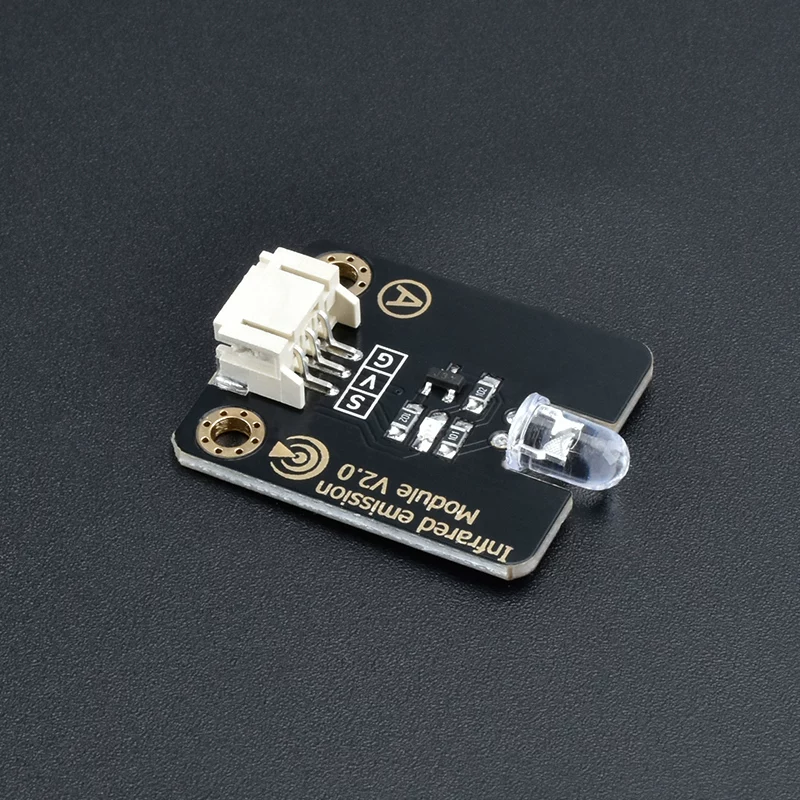 Совместимый электронный конструктор Arduino, модуль, дистанционное управление