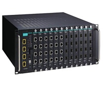 (In stock) MOXA NPort 5410 w adapter 4 ports without LCD screen new original