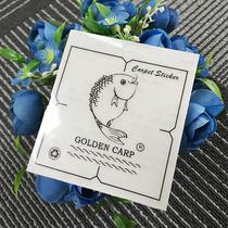 Factory direct square carpet patch Carpet adhesive can replace glue environmental protection fixed stickers do not damage the ground