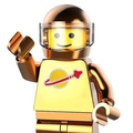 BricksMaker积木工作室的LOGO