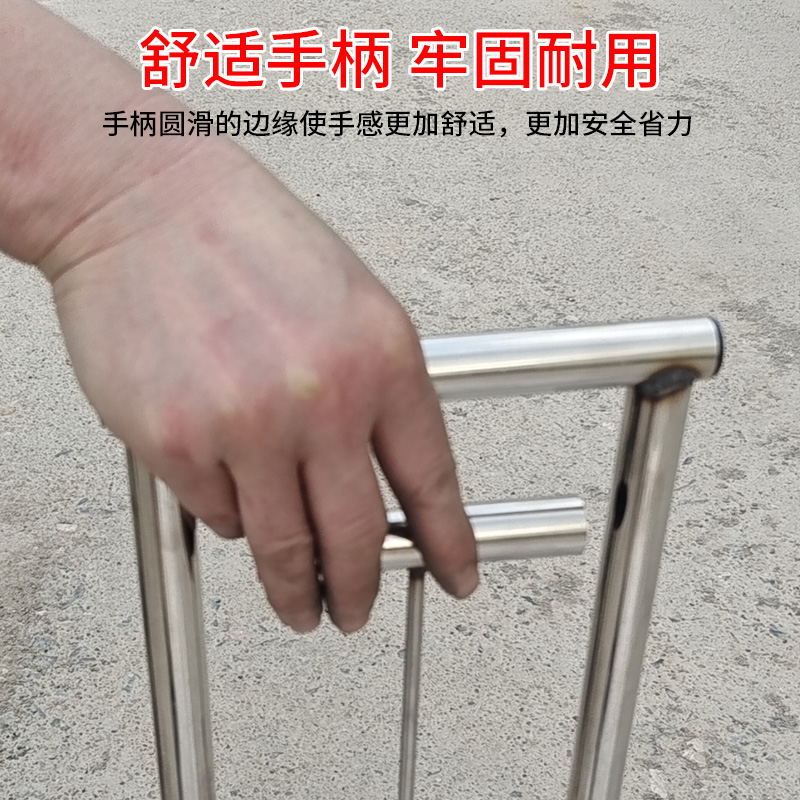 手拉式铺地膜机：轻松搞定农耕新神器，告别繁重人力时代！