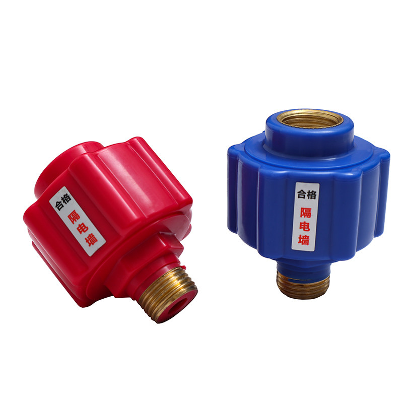 Water Heater Anti-Electric Wall Universal Joint Electric Water Heater Safety Leakproof wall External anti-electrocution accessories