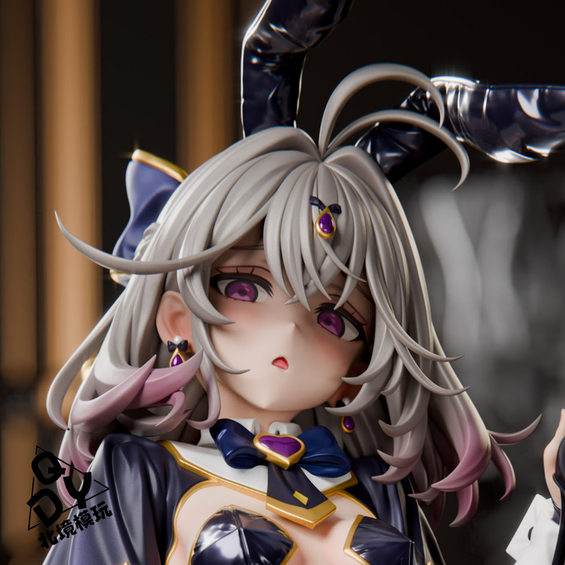 Northland Still Studio Magical Girl Luluka Figure Gk Female Sculpture