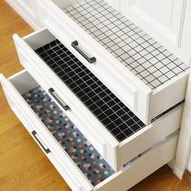 Household drawer wardrobe pad kitchen paper cabinet pad paper tide cabinet shoe cabinet thickened tide countertop