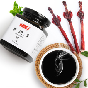 【半山农旗舰店】人参鹿鞭膏300g