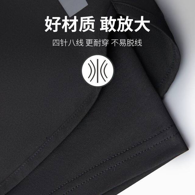 Swimsuits, men's suits, quick-drying new swimming trunk suits, teenagers, beach boys, swimsuits, surfing suits