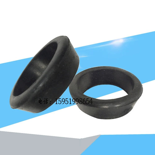 Национальный стандартный быстрый подключенная водопроводная труба Quick Living Connecter Water Tipe Telecopic Conical Rubber Pads Live